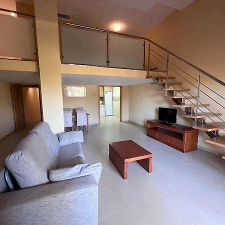 Apartment Con Terraza