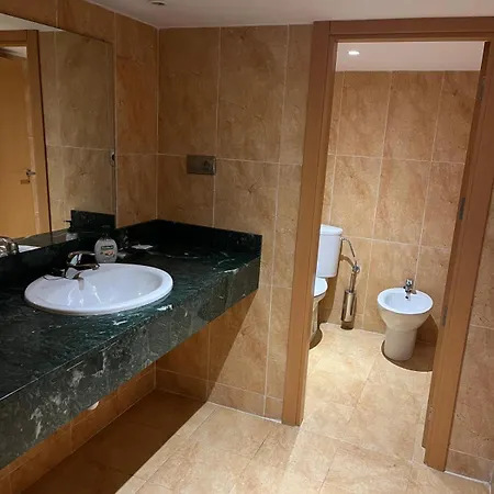 Apartment Con Terraza Huelva