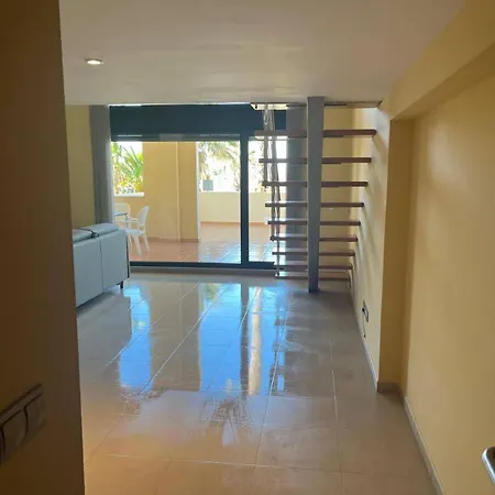 Con Terraza Apartment Huelva