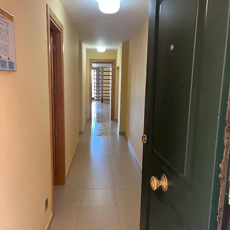 Apartment Con Terraza Huelva